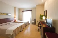 Hotel Traíña Hotel di Santiago de la Ribera