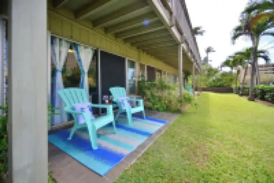 Tracy's Tropical Treasures earned "Best in Kihei" four times and 1 in Maui”