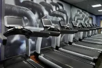 Marriott Columbus Northwest - Gym