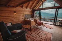 Hasen Dağ Evi Hotels in Cayirduzu Koyu