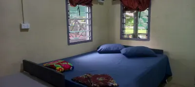 Room-private Villa in Tonge, Fiji Hotels near Source Of Sigatoka River