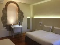 Al Cavallino Hôtels à : Borgo Valbelluna