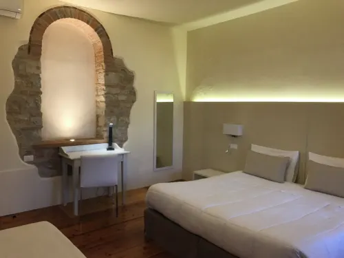Al Cavallino Hotels in Follina