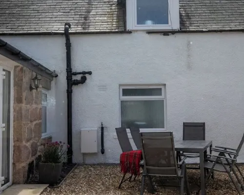 A charming cottage in the heart of Ballater, with a beautiful & modern interior Hotels in Ballater