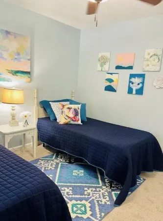 Etowah River, Berry College Retreat-3 miles from Broad St. Отели в г. Флойд