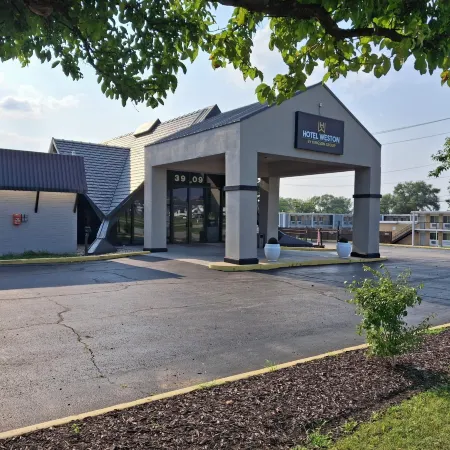 Hotel Weston Rfd
