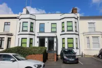 CovStays – Victoria House - Deluxe Studios in Coventry City Centre Hotels near Coventry Train Station