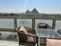 Vida Pyramids Inn Hotels in Nazlet Al Batran