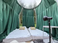 SkyBloom Bubble Bergen - 2-Sterne
