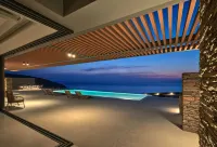 Big Blue Villas I - Andros - فلل