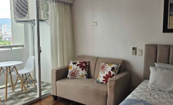 Modern and Spacious Condo in the Heart of Cebu City
