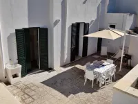 Corte del Mare - Dimora Fronte Mare Nel Salento