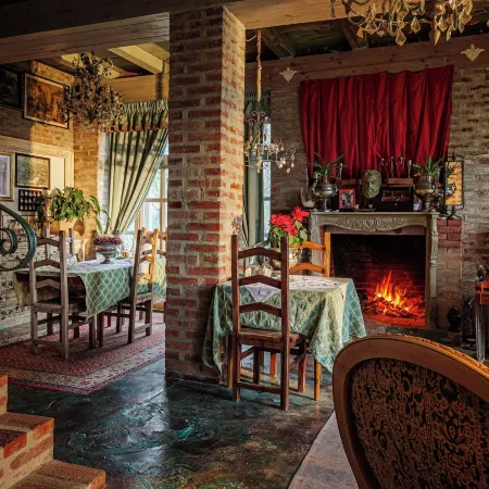 Vila Terrasse