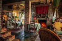 Vila Terrasse Hotel di Kosice