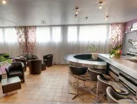 Brit Hotel Cahors - le Valentré Hotels in Cahors