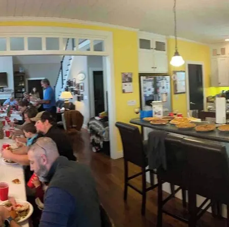 Wedding Parties & Family Reunions Welcome!<br>Spacious-Private-Ample Parking