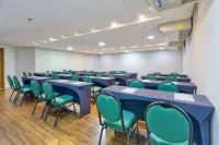 홀리데이 인 고이아니아 바이 IHG - 4성급