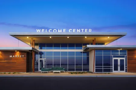 Sun Outdoors San Diego Bay Отели в г. Чула-Виста