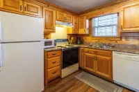 Chickamauga Creek Retreat-Mins to Chattanooga