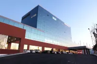 هوتل إنتر بورجو وونجو