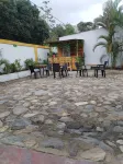 Las Cascadas Hostel Các khách sạn ở 