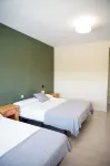 Hotel Cruce Chauchina Hotel in zona Aeroporto di Granada