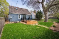 퍼펙트 패밀리 방갈로  호텔