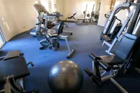 11 Mooloolaba Esplanade - Gym