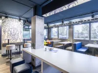 B&B Hotel Gießen-Linden Hotel a Linden