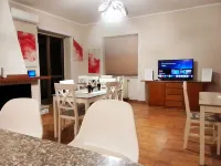 House Revolution Style FC Hotels in Contursi Terme