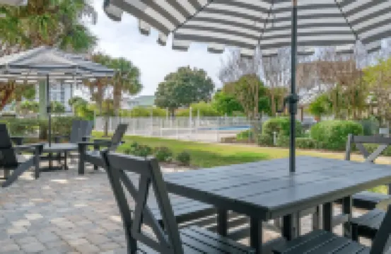 Destin Vacation Cottage 25 at Mainsail Resort w no streets to cross