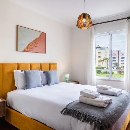 GuestReady - Lovely Experience in Funchal