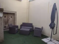 Chez Caroline, 1st floor apartment near the thermal baths