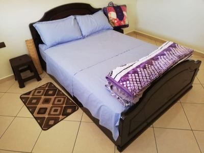 Magnificent apartment 5 min from AFTASS beach