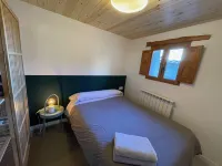 Cal Frasco - Figuerola dórcau - Village House Hotels in Isona i Conca Dellà