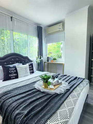 รูปภาพของ3-bedroom condo in fantastic location with AC, fitness room. Enjoy