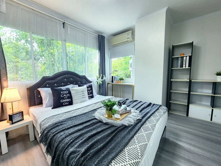 รูปภาพของ3-bedroom condo in fantastic location with AC, fitness room. Enjoy