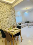 Luxurious Amira apartment with private garden in the heart of the city of Fés