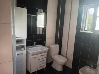 Charming 1-bedroom villa in enchanting Herceg Novi with AC, WiFi Hotels in Herceg Novi