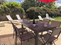 La Marinière Uhella in Sainte-marine