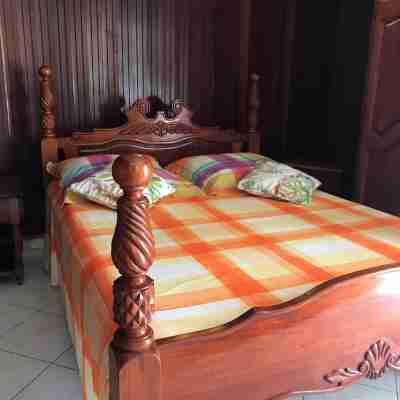 For a romantic moment Rooms