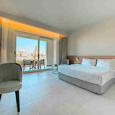 Sentido Reef Oasis Suakin Resort Rooms