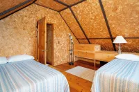 Elk Mountain Vacation Home on 21 Acres