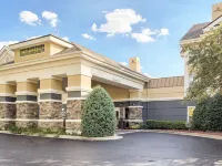 Homewood Suites by Hilton Mobile Airport-University Area Hotels near University of South Alabama