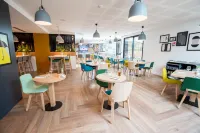 Holiday Inn BORDEAUX-MERIGNAC by IHG - breakfast
