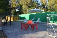 La Huerta de Carmen Hotels in Villacarrillo