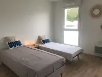 BETWEEN PINES AND OCEANS, IDEAL FOR FRIENDS AND FAMILY Hotels in Leon