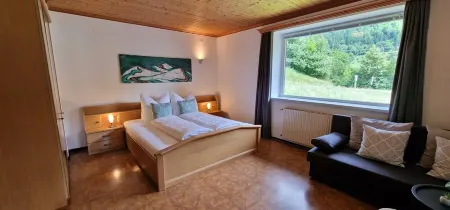 Apartment Iseltal / Vacation in East Tyrol / Matrei in East Tyrol