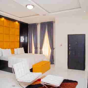 Luxury Apartments Rooms