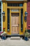 Historic Flat Best DT Location